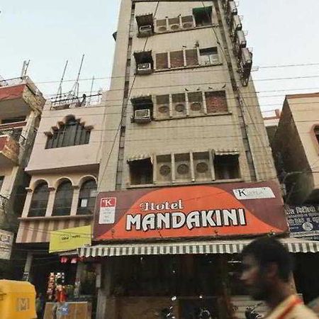 Mandakini Kanpur Esterno foto