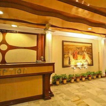 Mandakini Kanpur Esterno foto