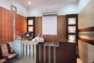 Mandakini Kanpur Esterno foto