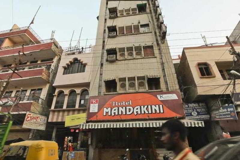 Mandakini Kanpur Esterno foto